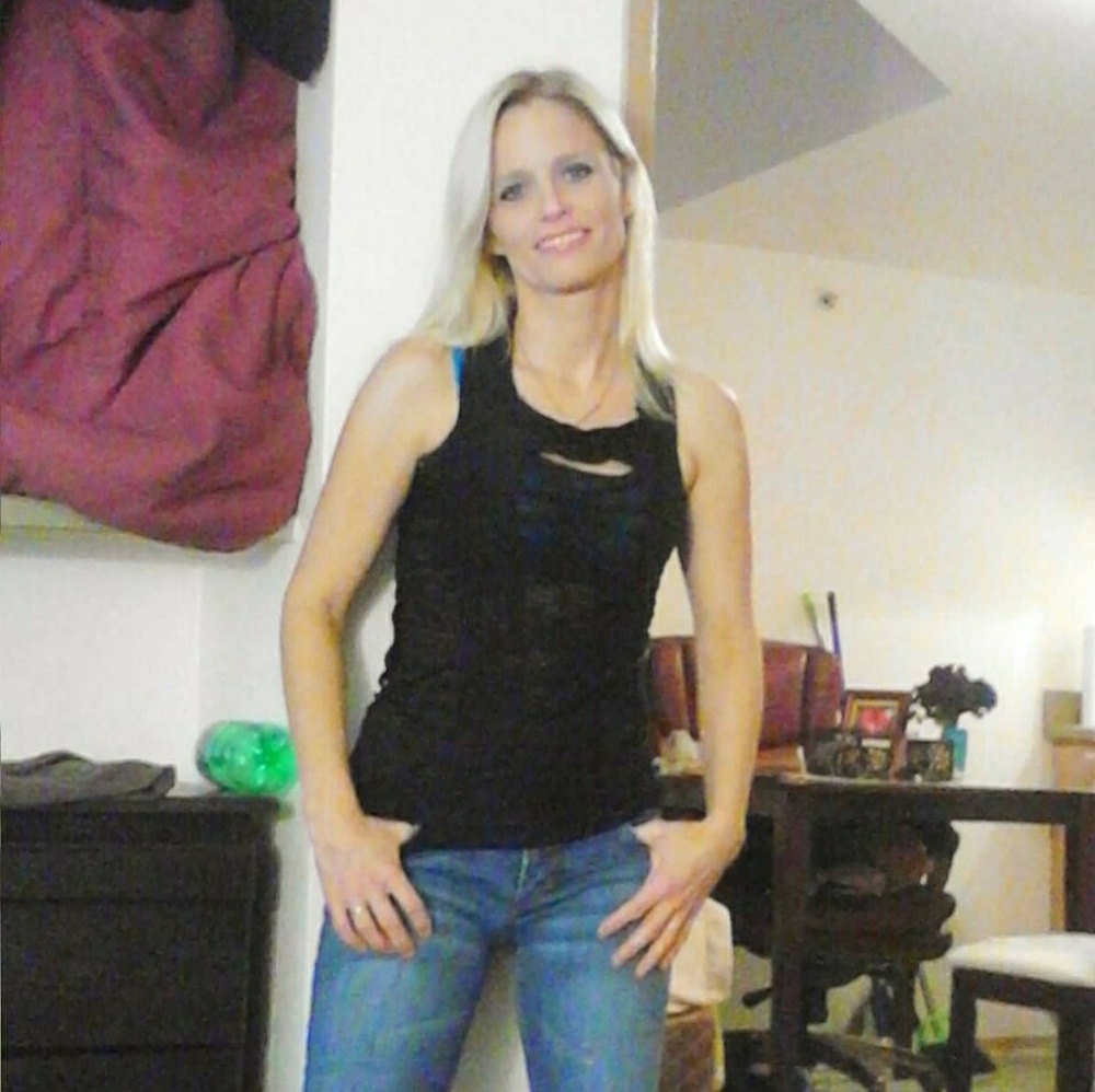 Meet your Posher, Jamie